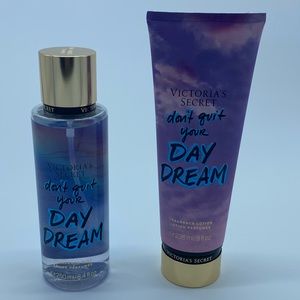 Don’t quit your day dream vs scent bundle